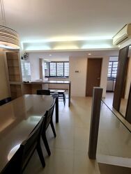 Pandan Valley (D21), Condominium #588658701
